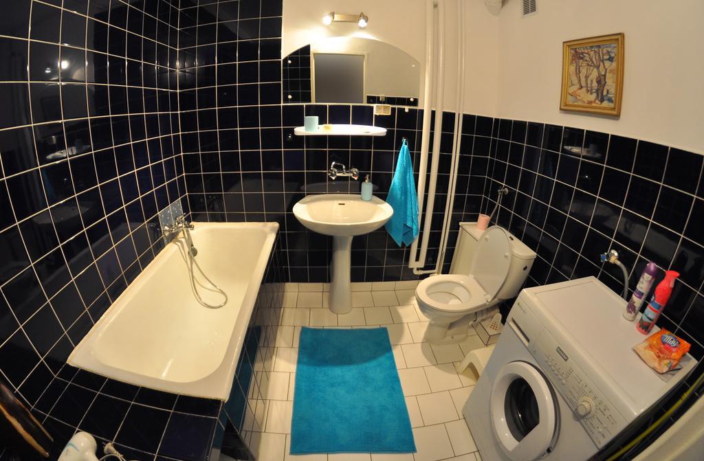 Cozy Apartment In Тарнув Экстерьер фото